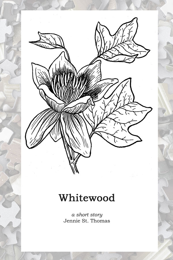 Whitewood