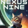 Nexus Nine cover